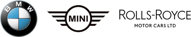 BMW Group logo
