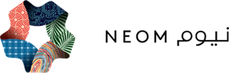 NEOM logo