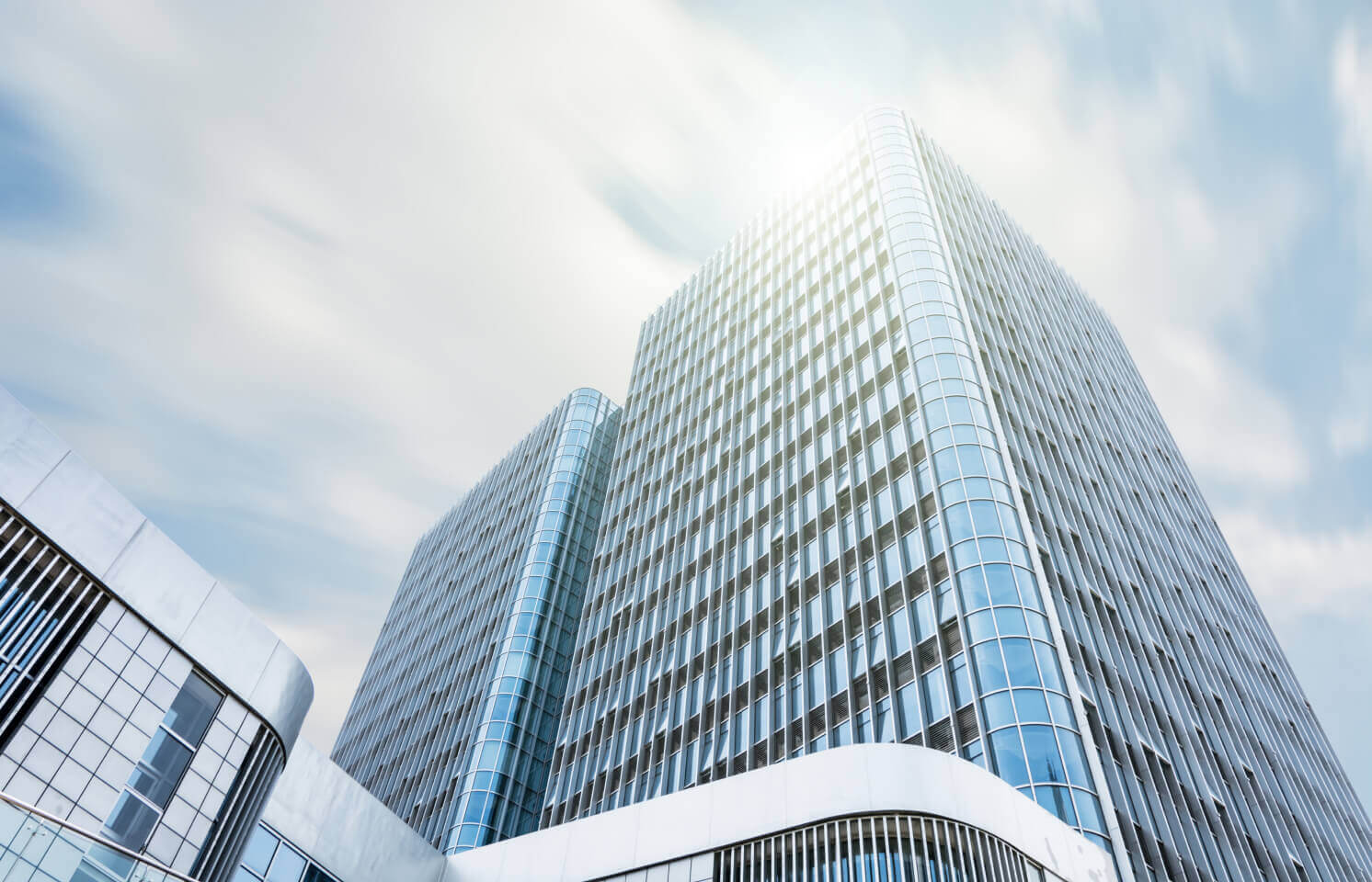 Office building